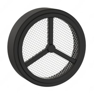 Detroit Diesel A4721540136 Screen, Engine Brake Solenoid