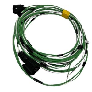 Freightliner A66-00125-000 Fog Light Harness (Genuine)