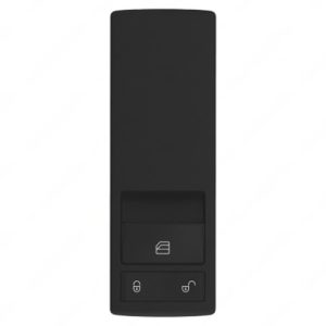 Freightliner A66-09200-001 Electric Switch Control Panel, Passenger Door