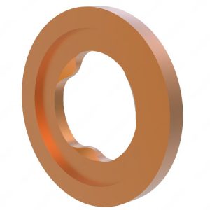 Detroit Diesel A9060170260 Sealing Ring (Genuine)