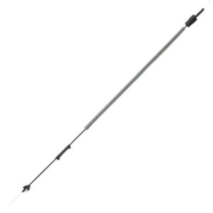 Mercedes A9077603700 Lock Cable, Rear Right (Genuine)