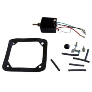 Leyman AA-551-522 Inner Liftgate Switch, Potted, FDC (Genuine)