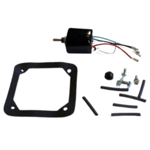 Leyman AA-551-522 Inner Liftgate Switch, Potted, FDC (Genuine)