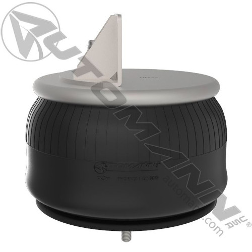 Automann AB1DK20G-9617 Air Spring,(Firestone W01-358-9617, Goodyear 1R11-219) Rolling Lobe