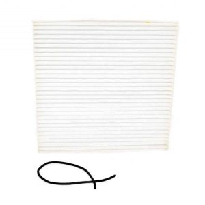 Alliance ABP-N10G-36000006 Cabin Air Filter, 8.62? X 8.43?
