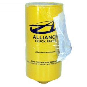 Alliance ABP/N122-R50422 Fuel Filter, Water Seperator