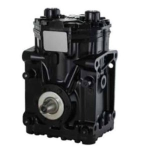 Alliance ABP N83 304071T A/C Compressor, Slim Line Head, No Clutch