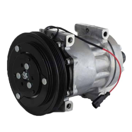 Alliance ABP N83 304QP7H154429 A/C Compressor, 7H E 132MM 2A 12V H P