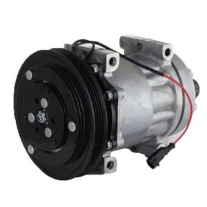 Alliance ABP-N83-304QP7H154430 Compressor, A/C
