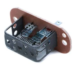 Alliance ABP N83 321350 A/C Resistor Blower Motor Switch