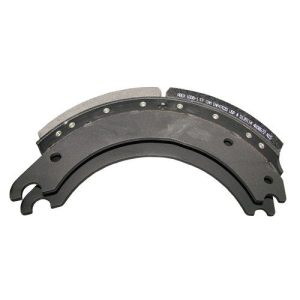 Pro-Par ABXE4702QEN Brake Shoe EX 15x4 20K Premium, w/ABEX 6008 4702Q