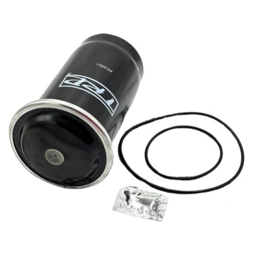 TRP AC2001 AD-9 Air Dryer Cartridge, Bendix 107796 Replacement