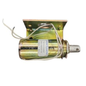 Carrier Transicold AC201-805 Solenoid, Choke,12VDC