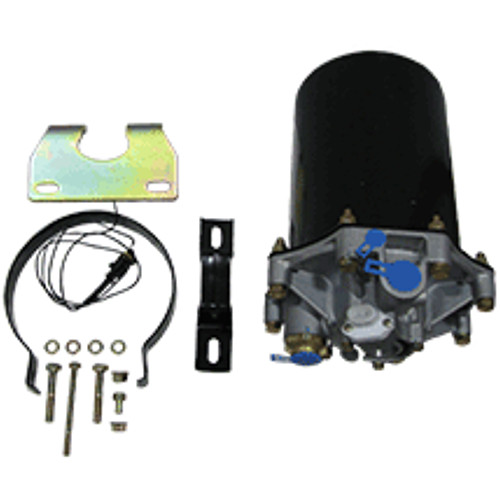 Air Dryer AD-9 Assembly, Bendix Type Air Dryer W/107695 Kit (Pro Par PROAD-065225)