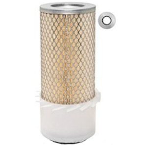 Hastings AF133K Air Filter (Baldwin PA1690-FN)