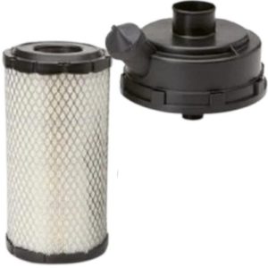 Fleetguard AF25119 Air Filter Kit for Thermo King SB190-SB330 (Genuine)
