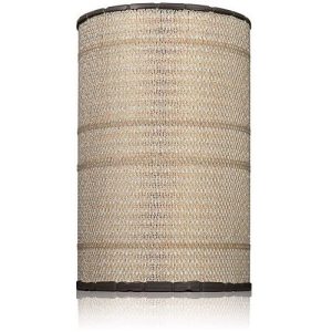 Fleetguard AF26163M Air Filter, Primary, 19.36 in.