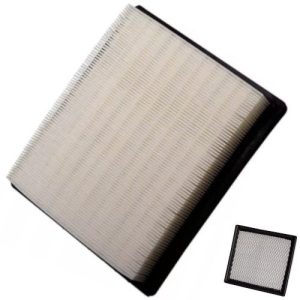 Parts Plus AF7984 Air Filter (P607253, 42389, PA4132, XGA9054)