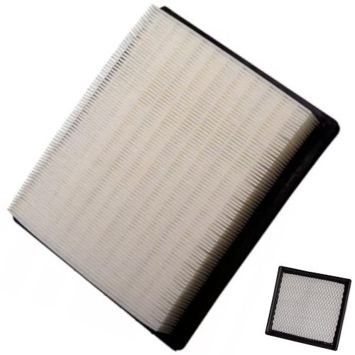 Parts Plus AF7984 Air Filter (P607253, 42389, PA4132, XGA9054)