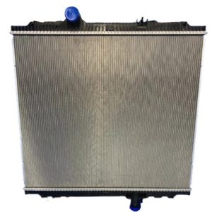 Affton AFA-000526 Radiator, Peterbilt 386/ KW T2000(Genuine)