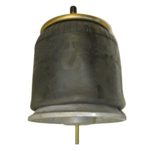 AiroGear 9780 Air Spring, Rolling Lobe (Goodyear 1R12-303, Firestone W01-358-9780)