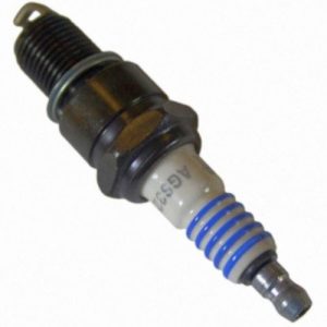 Motorcraft AGS32C Spark Plug (SP-436)(Genuine)
