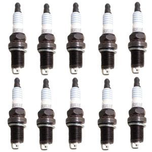 Motorcraft AGSP52 Spark Plug (10 Pack)