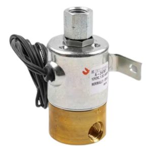 Hendrickson VS-24797 Solenoid Valve, 3-Way Open (AK-53)