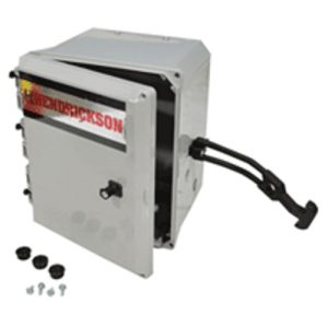 Hendrickson AK201-BX1 Control Box 8-1/2"X10-1/2"X6-1/4"