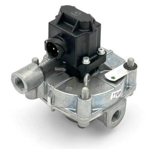 Haldex AL364040 Valve Relay, ABS 2 Ports (N-21038-AC)