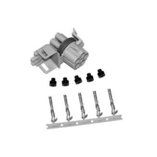 Haldex AQ15474 5-Way Terminal Kit, Loom Assemblies