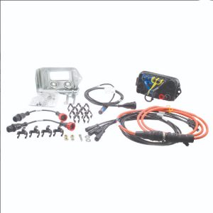 Haldex AQ964111 ECU ABS Upgrade Kit 4S/2M