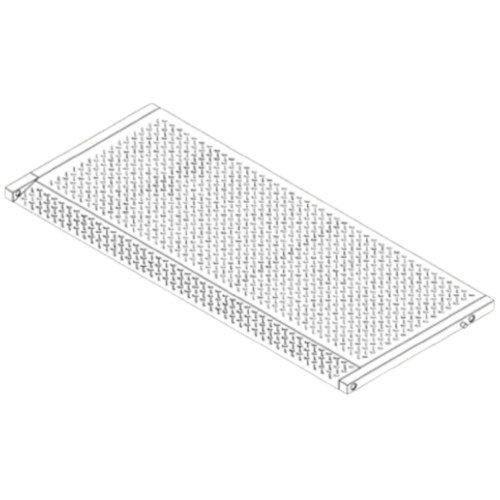 Anthony AR-18-44 Door Cover, Pump Box (Genuine)