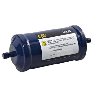 CPS ARXF5 Filter Drier, Cartridge Type, 41", 1/4 SAE fittings