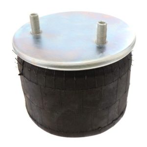 Prime-Ride 8755 Air Spring (Replaces Firestone W01-358-8755, Goodyear 1R13-124)