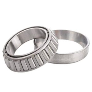 Stemco ASET580-72 Wheel Bearing Set, K580/K572 (Genuine)