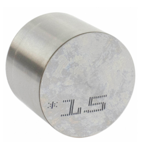 Ford AT4Z6500ASA Tappet Valve 3.160mm (Genuine)