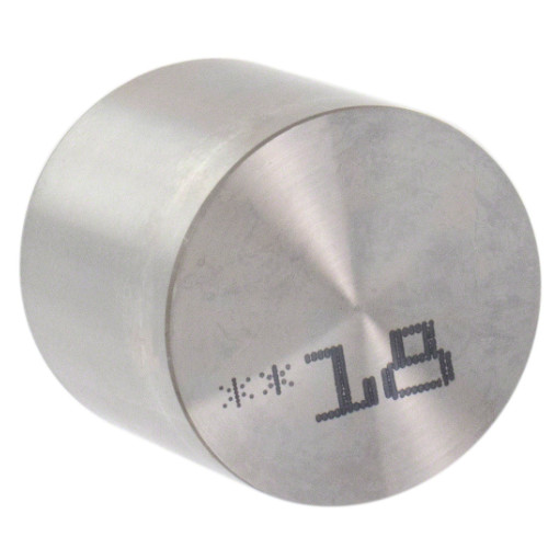 Ford AT4Z6500BBA Tappet Valve 3.205mm (Genuine)