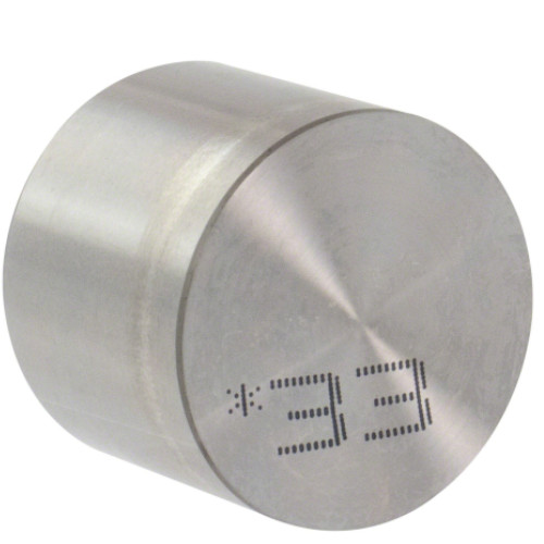 Ford AT4Z6500CAA Tappet Valve 3.430mm (Genuine)