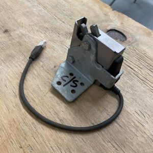 Stemco ATD000722 Curbside Latch