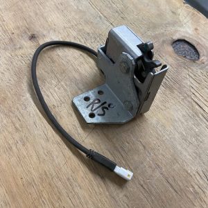 Stemco ATD000748 Roadside Latch