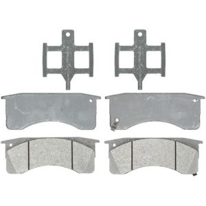 Raybestos ATD1032M Brake Pad Set (Genuine)