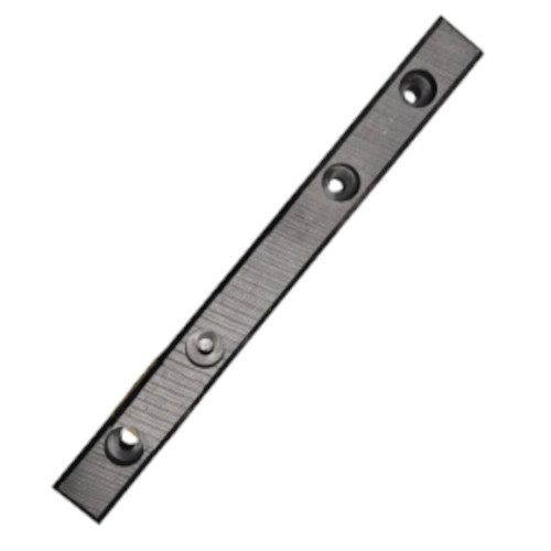 Anthony ATU-1555 Bumper Pad, UHM Plastic 20"
