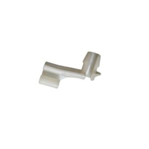 Freightliner AVA 27800 Rod End Clip, Anti Rattle, White