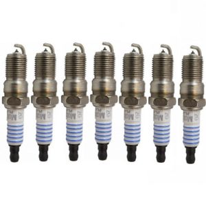 Motorcraft SP-432 AWSF32 Spark Plug (6 Pack)