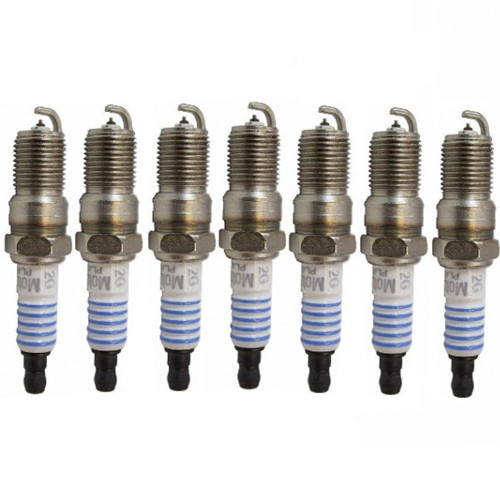 Motorcraft SP-432 AWSF32 Spark Plug (6 Pack)