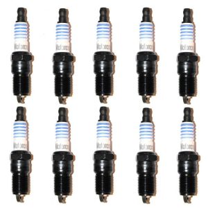 Motorcraft AWSF32C Spark Plug (10 Pack)