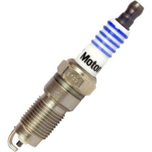Motorcraft AWSF34C Spark Plug (Genuine)