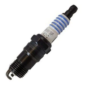 Motorcraft AWSF42C Spark Plug (SP-419) (Genuine)