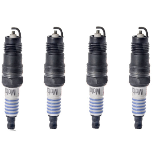 Motorcraft SP-409 AWSF44C Spark Plug (4 Pack)